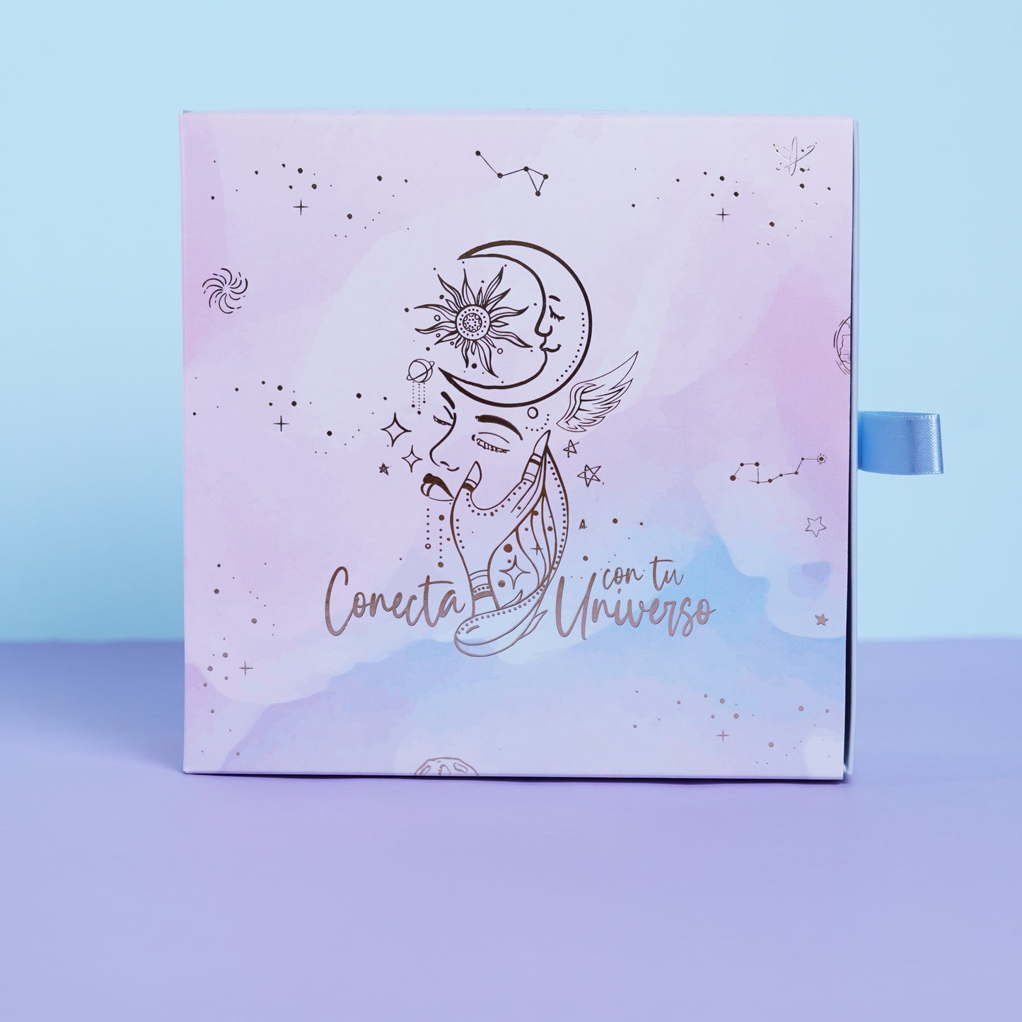 Kit Limpieza Energética Básico