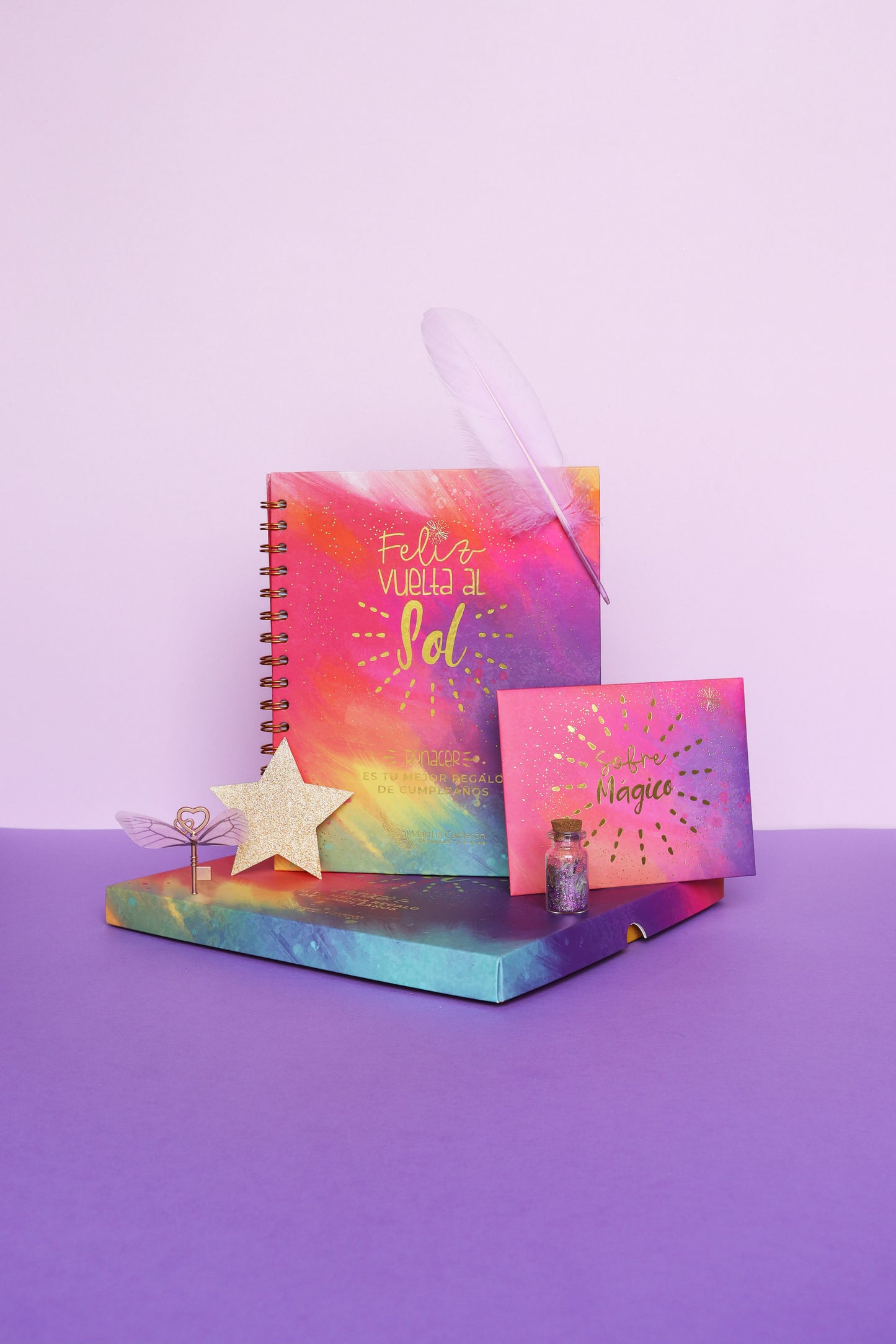 Kit de Cumpleaños