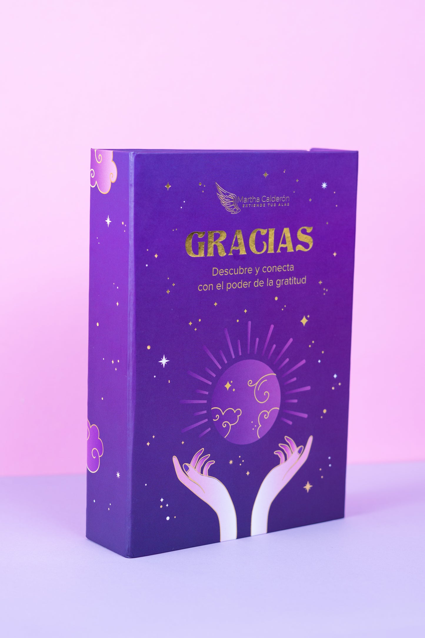 Cartas de Gratitud