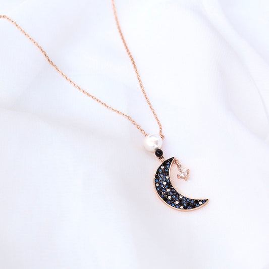 Cadena Aysel: "Como la luna"