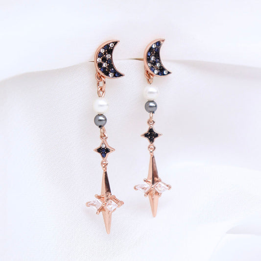 Halia: mujer que brilla con luz propia