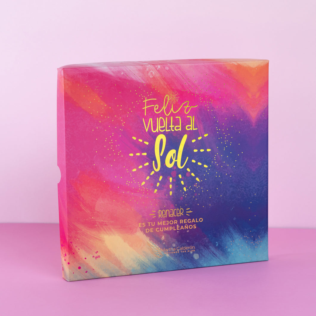 Kit de Cumpleaños