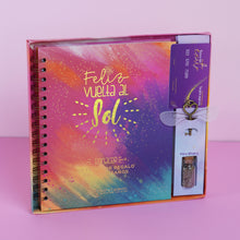 Cargar imagen en el visor de la galería, Kit de Cumpleaños
