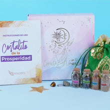 Cargar imagen en el visor de la galería, Costalito de la prosperidad
