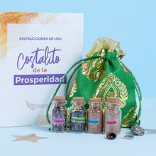 Cargar imagen en el visor de la galería, Costalito de la prosperidad

