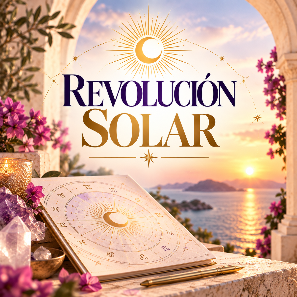 Revolución Solar