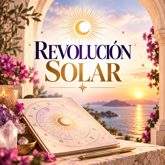 Revolución Solar