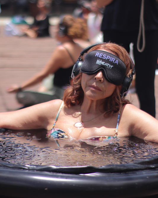 RESET - Respira, Siente, Transforma